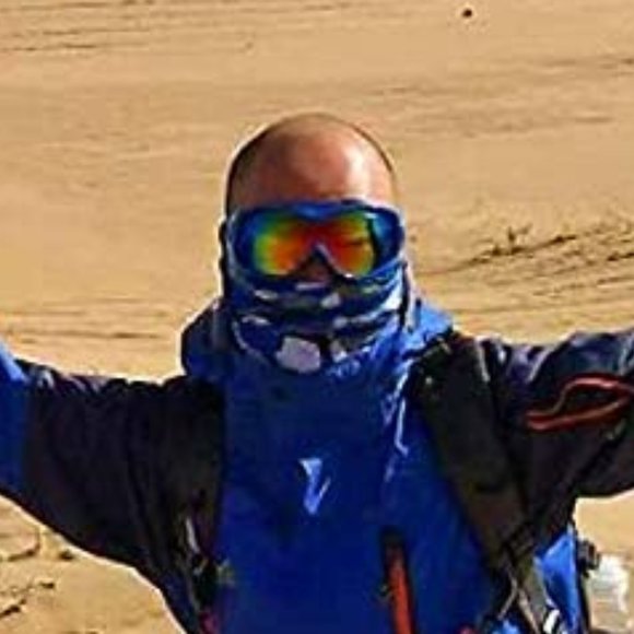 Snow goggle winter goggles - Picture 3 of 3